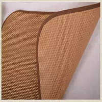 Bông pad mèo lồng lồng thú cưng lồng mat cũi có thể tháo rời và có thể giặt cần thiết hàng ngày dày lớn chó bốn mùa pad chó cưng - Cat / Dog hàng ngày Neccessities 	bát thức ăn cho mèo	