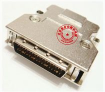 SCSI 36PIN оболочки shrapnel DB36P Pierbrean Male head DB Type 36 Core Wire