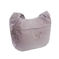 Серая плоская линия