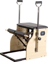 One love pilates combo chair elite large mechanical iron chair pedal chair Wonder chair