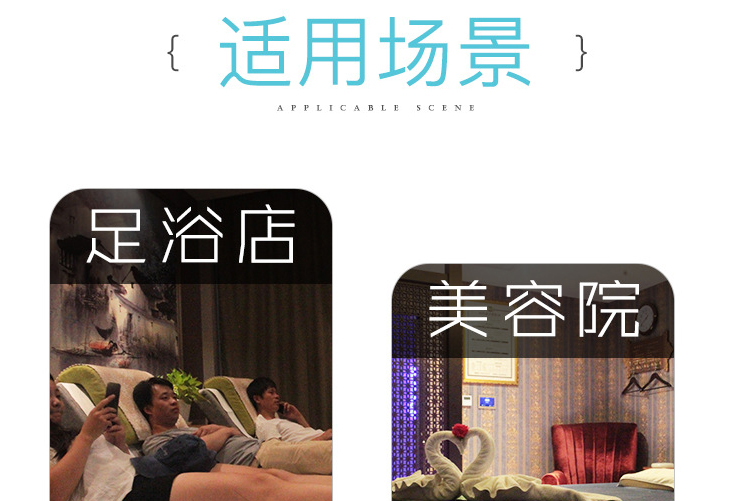 Thẩm mỹ viện apertured không dệt khăn trải giường dùng một lần vẻ đẹp massage đệm giường đơn đấm Khăn 100 Trắng Xanh lá Hồng - Khăn trải giường ga nệm