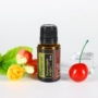 DoTERRA Dotray thyme tinh dầu đơn phương 15ml làm sạch da đờm kiểm soát dầu trang web chính thức - Tinh dầu điều trị tinh dau xit phong