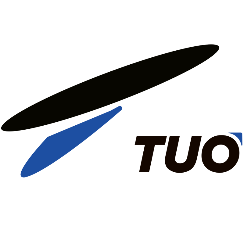 TUO水上运动体验店的LOGO