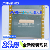 New roll-feed LCD driver COF TAB SW98007C-C3LCR LCD module in stock