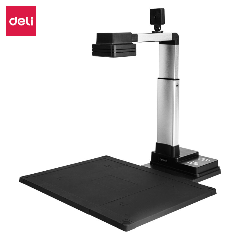 Effective 15152 high shot instrument 15151 HD scanner A4 10 million pixels files automatically scanners