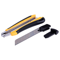 Dili 2064 art knife large art blade 2001 hand automatic lock wall paper knife metal knife 2011 art knife