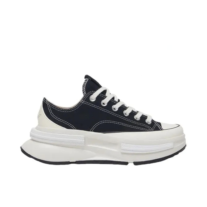 Converse/Converse Run Star Legacy Cx Low-Top Thick-Soled Canvas Shoes for Women