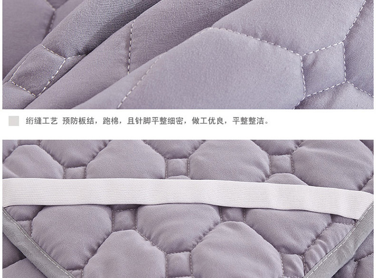 Giường gấp tầng trệt Thảm ngủ 1,8m1,5 m là giường đơn cho sinh viên độc thân. nệm nước