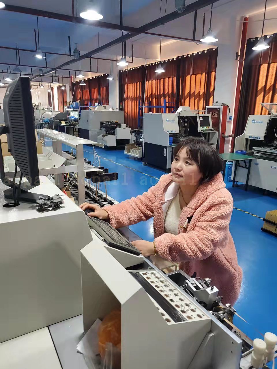 Jiangxi Jiujiang PCB circuit board SMT high-speed automatic patch wave peak welding electronic factory post welding processing Hubei Anhui