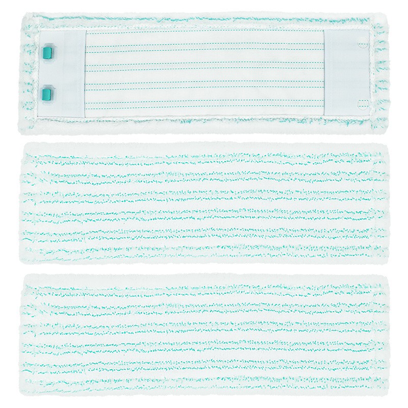 Suitable for Leifheit Profi XL Floor Wiper Spare Set, Thickened Cleaning Floor Mop Pad Suitable for Leifheit Profi XL Floor Wiper Spare Set, Thickened Cleaning Floor Mop Pad