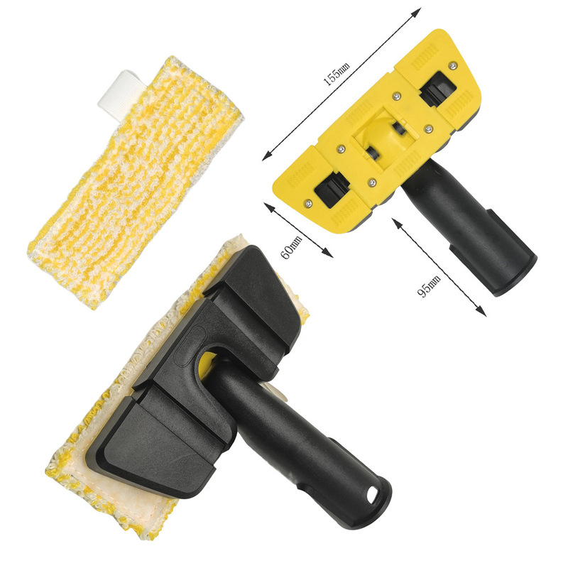 Suitable for Karcher Sc1-5 Steam Cleaner 2.863-333.0 Handheld Magic Steam Brush