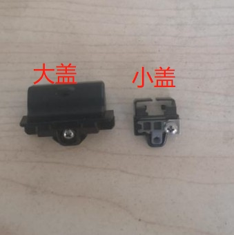 Fujikura Fsm80S 70R 61S 62S 61C 62C 70S 80C Fiber Optic Fusion Splicer Electrode Cover Repair Fujikura Fsm80S 70R 61S 62S 61C 62C 70S 80C Fiber Optic Fusion Splicer Electrode Cover Repair