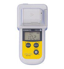 Japan SIBATA Shibata Science AQ-202P Residual Chlorine Tester