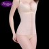 Mùa hè đai bụng thắt lưng eo eo nhựa eo sau sinh giảm béo bụng thon gọn corset nữ. quần áo lót Đai giảm béo
