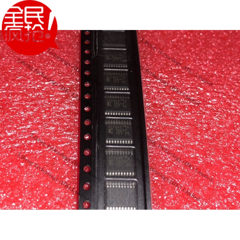 New product XCF04SVO20C XCF04S original fit chip TSSOP-20 electronic components with single