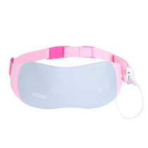 Waist protection vibration belt heating Waist protection vibration belt heating heating