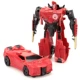 Đồ chơi biến hình King Kong phiên bản Optimus Prime Hornet robot robot Đồ chơi siêu nhân aote man boy - Chế độ tĩnh trực thăng mô hình