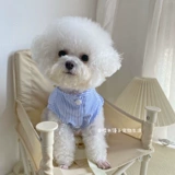 Брендовый летний короткий кардиган, тонкая рубашка