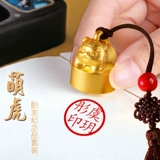 Сувенир, детская печать для хранения пуповины для новорожденных, подарок на день рождения