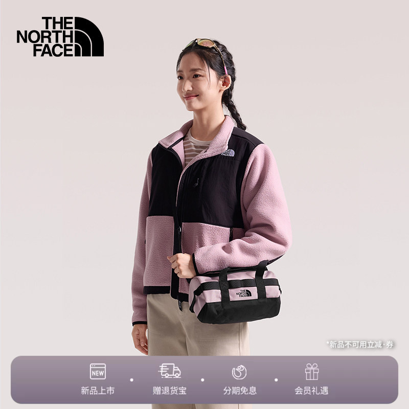 The North Face Base Camp Mini Casual Shoulder Crossbody Bag for Men and Women Outdoor Thenorthface | 5Jyt The North Face Base Camp Mini Casual Shoulder Crossbody Bag for Men and Women Outdoor Thenorthface | 5Jyt