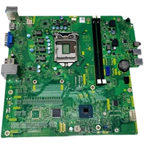 Dell achieves Vostro 3070 motherboard 0H2N5T 8 generation motherboard DDR4 1151 needle