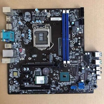 New original Tsinghua Tongfang B360-N motherboard B360 chip 1151 interface supports eight generations of U