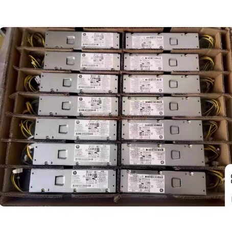 Hp Hp 600 G3 Pa-1181-3Ha Sff Small Power Supply 901764-001 70044-002 180W Hp Hp 600 G3 Pa-1181-3Ha Sff Small Power Supply 901764-001 70044-002 180W
