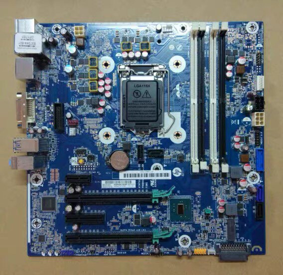 HP HP Z240 Tower Workstation Machine 837344-001 7950000-001