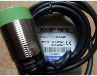 Oonix AUTONICS close to the switch PR30-10AO PRL30-15AO -10AC 15AC