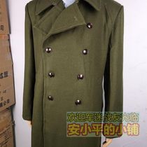 The films old - fashioned mud coat with the same nostalgia jacket 65 - cloth mens 65 - dough coat