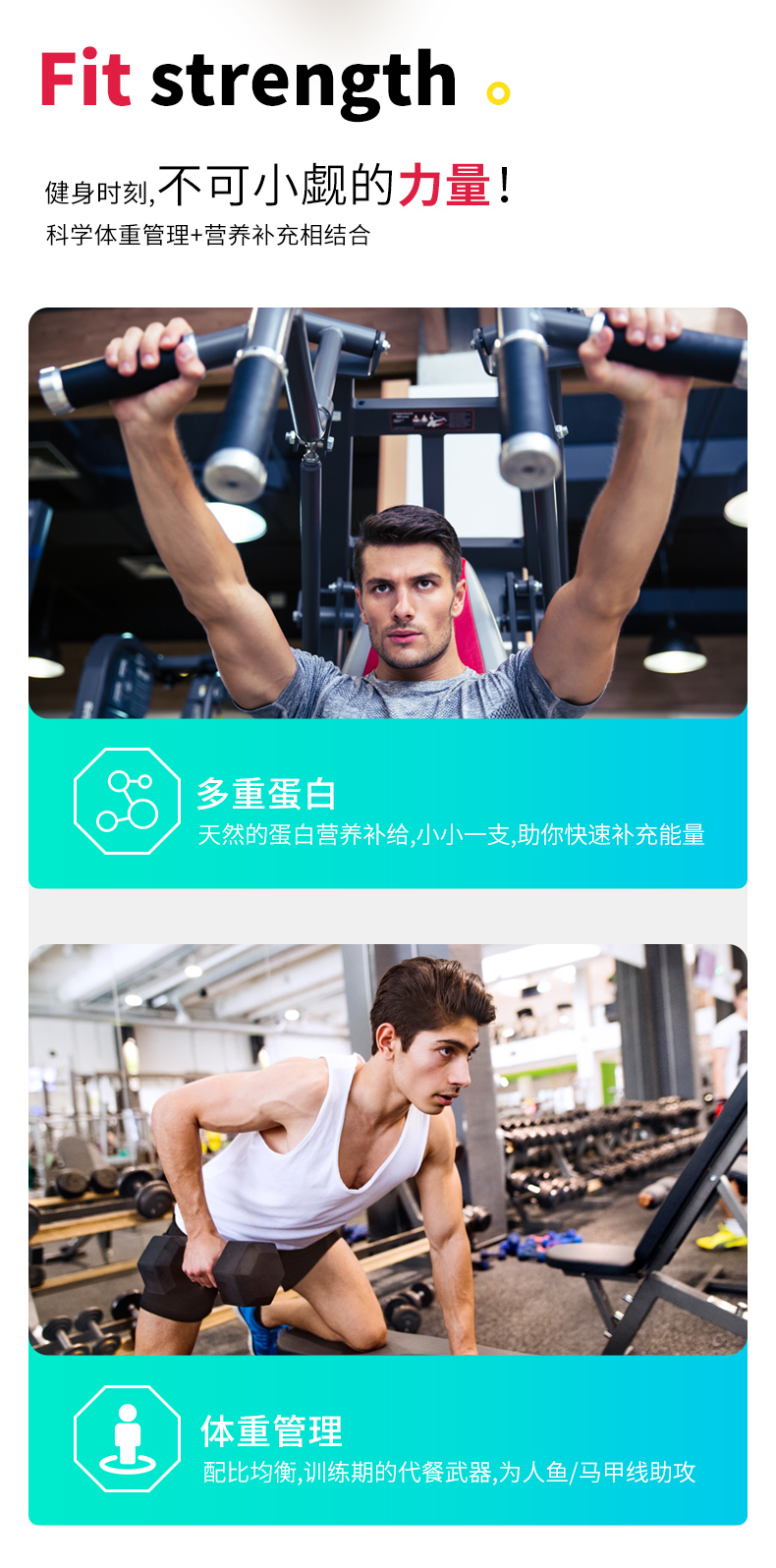 初吉 乳清威化蛋白棒 465g*2件 共24根 图7