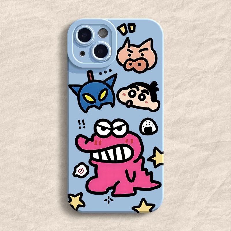 Dinosaur Crayon Shin-Chan Vivo X300 Pro Phone Case X200S New Model 100 Suitable for S50 Female 30 Male S19 Soft X70/60I Couple Iqoo15/13 Silicone Neo11 Cartoon Z9 Turbo Dinosaur Crayon Shin-Chan Vivo X300 Pro Phone Case X200S New Model 100 Suitable for S50 Female 30 Male S19 Soft X70/60I Couple Iqoo15/13 Silicone Neo11 Cartoon Z9 Turbo