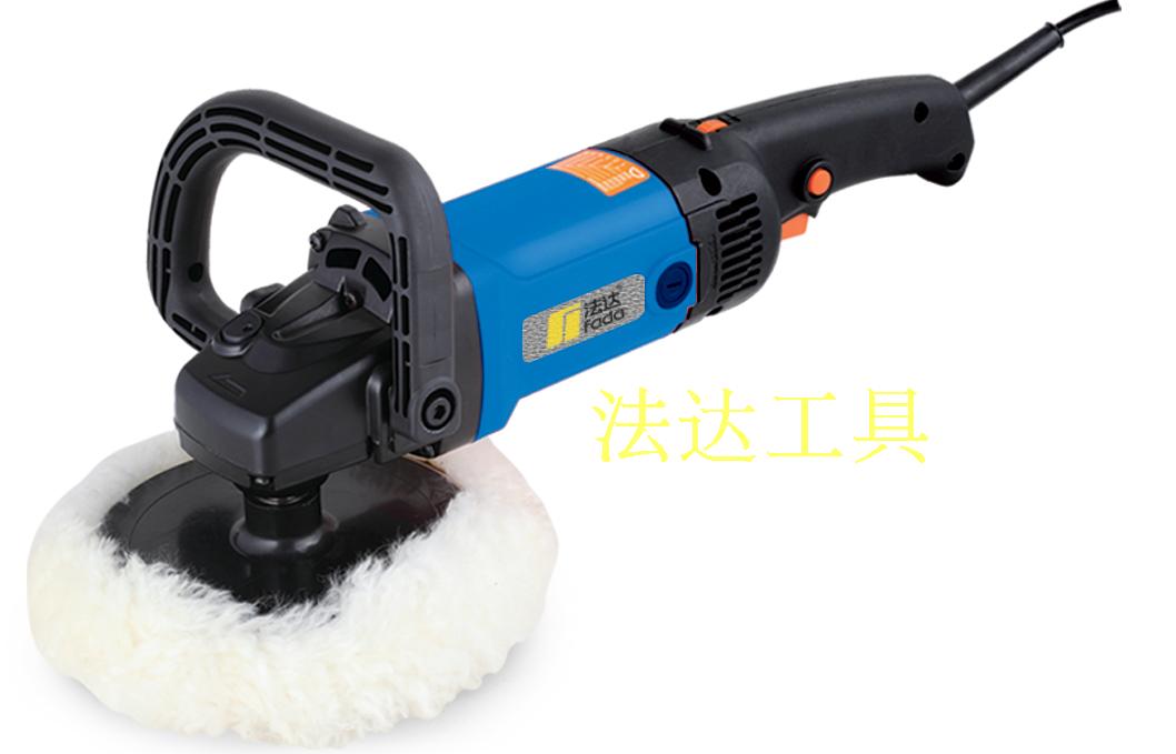 (Car Polishing Machine) High Power Professional Car Waxing Machine Multifunctional Car Glaze Sealing Machine Grinding Machine