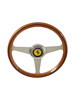 Thrustmaster Ferrari 250 Gto Retro Steering Wheel Faceplate