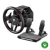 [X-Box Authorized Direct Drive]Thrustmaster T598X Second Generation Dad Motor Direct Drive Steering Wheel Simulator Dynamic Torque Compatible with X-Box/Pc Racing Games Thrustmaster