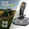 [Supports Ps Consoles] Farmstick Heavy-Duty Machinery Driving Tractor/Combine Harvester Simulation Farm Thrustmaster Simulation Joystick Ps/Pc Adapter