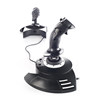 Thrustmaster Hotasone Dual-Hand Flight Joystick Simulator Is Compatible with Xbox One and Pc, and Is Suitable for Ace Combat and Star Wars Games