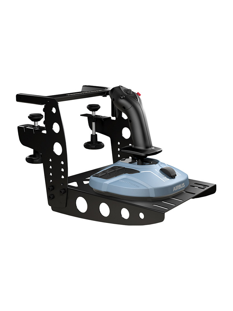 Thrustmaster Flight Simulator Mount Compatible with Tca T16000Fcs