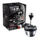 Thrustmaster TH8A racing simulator hand gear ແມ່ນເຂົ້າກັນໄດ້ກັບພວງມາໄລ TS-PCRacer ແລະ pedals T3PAPro, ຮອງຮັບ PC/PS/XBOX Euro Truck 2/Dirt Rally