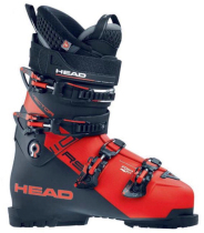 New spot Hyde Head Vector RS 110 ski shoe hardness 110