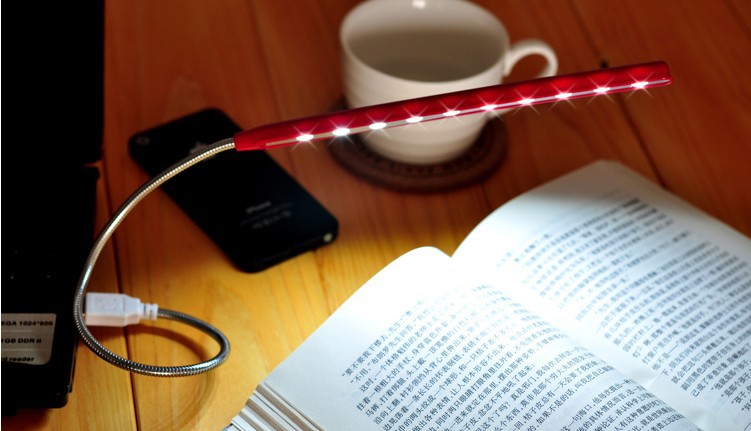 Lampe USB - Ref 381415 Image 11