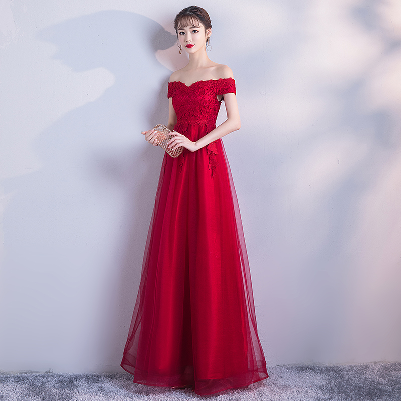 Robe du soir - Ref 3212992 Image 4