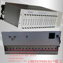Yuxing DTMB system modulator digital all-in-one machine single-channel self-run high-definition modulator coding HDMI national standard