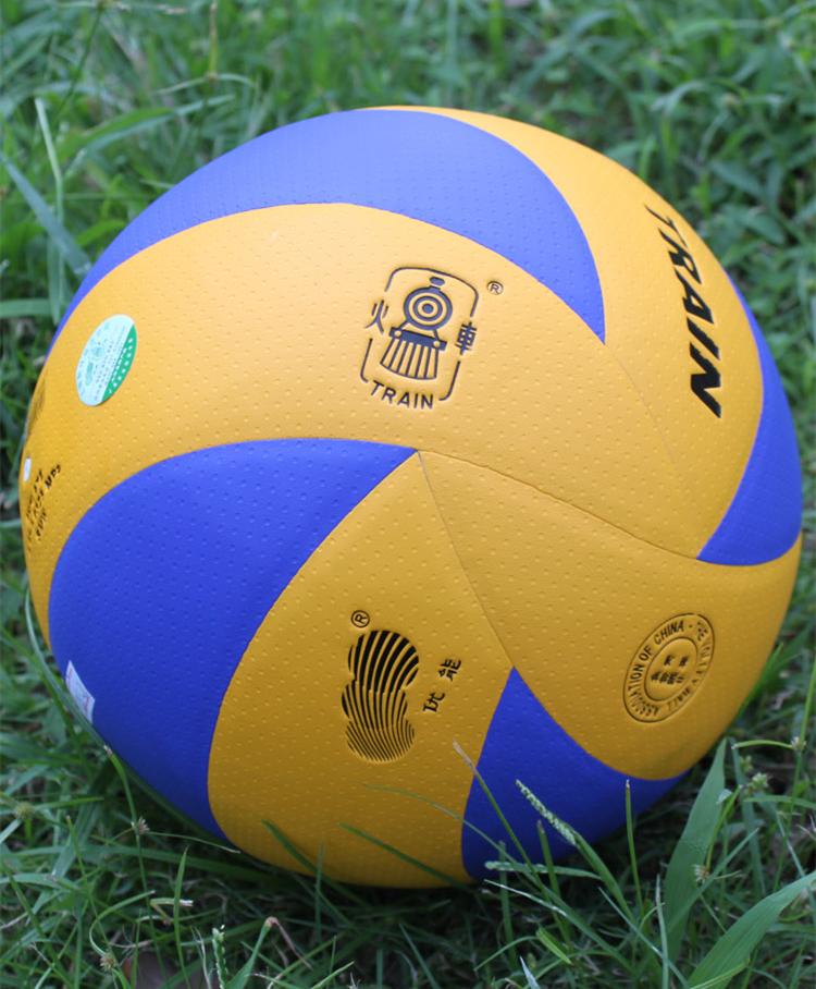 Ballon de volley-ball - Ref 2015506 Image 16