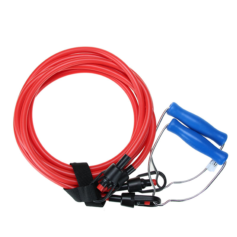Yingfa swimming team special pull rope pull machine Indoor fitness equipment pull belt