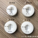 Кукла, силиконовая глина, пластиковое лицо, форма для лица