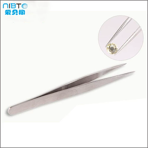 Aibi Tao из нержавеющей стали, выпрямленная рта