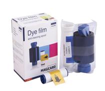 Magicard Card Printer Ribbon Enduro Magicard MA300 Color Ribbon YMCKOMA300
