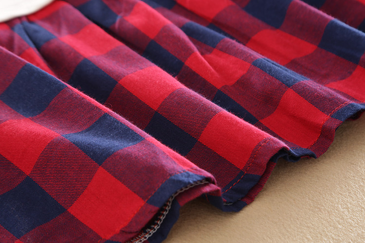 Robes pour fille - Ref 2043455 Image 56