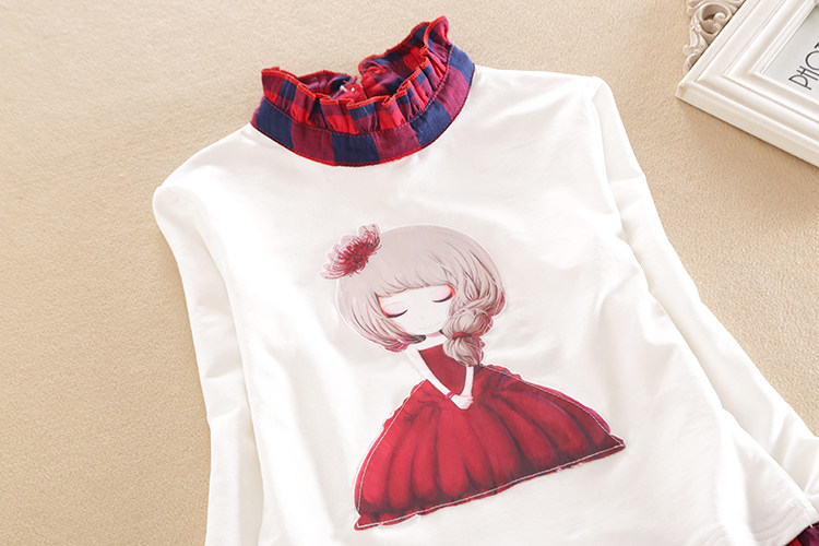 Robes pour fille - Ref 2043455 Image 48